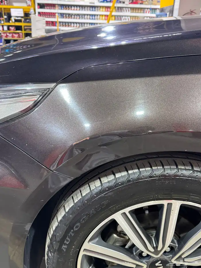 كيا اوبتيما 2019 1