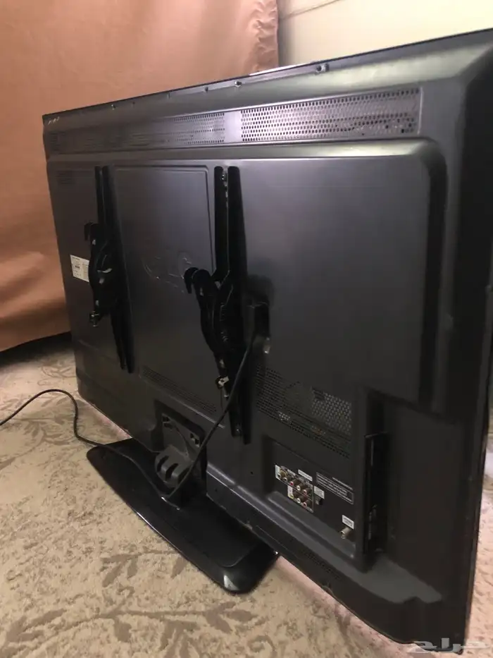 شاشة ال جي مستعمله للبيع 2