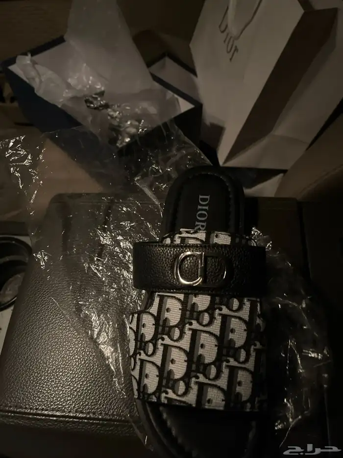 سليبر ديور 0