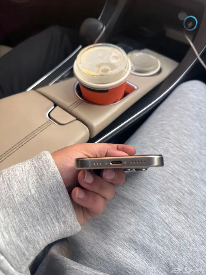 ايفون 16 برو 128 3