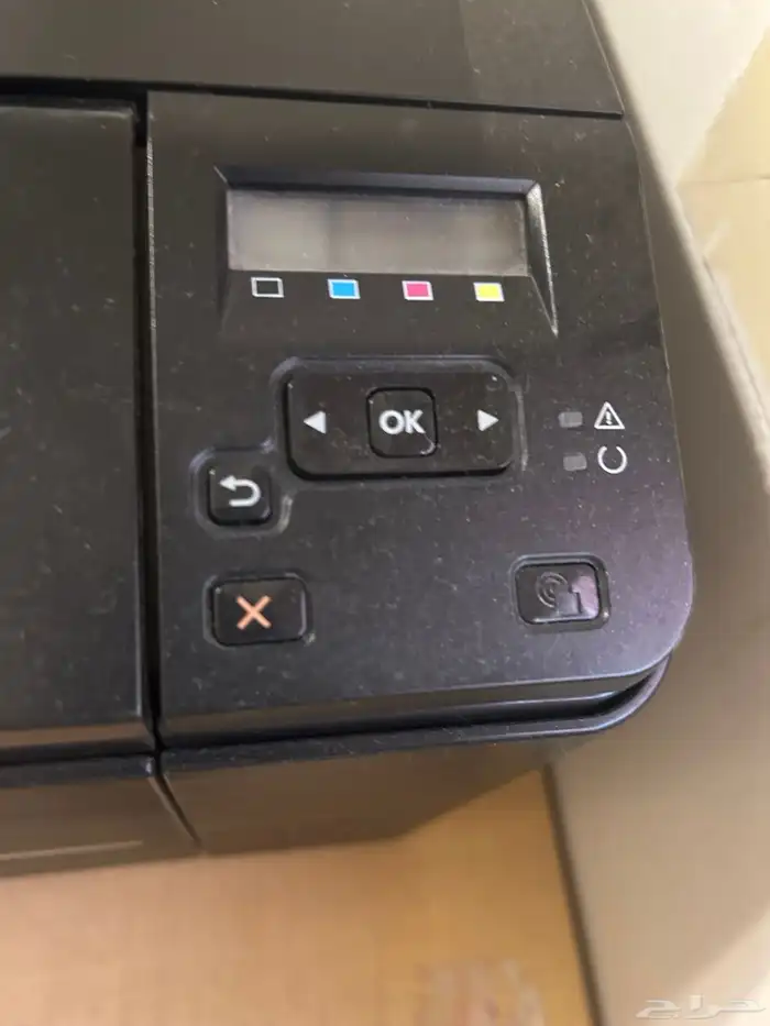 Hp طابعه ليزر جت 200 3