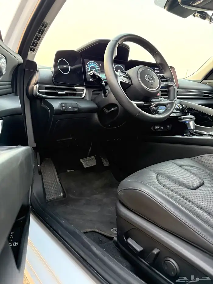 النترا 2021 فتحه اعلا مواصفات بحالة الوكاله للبيع 20