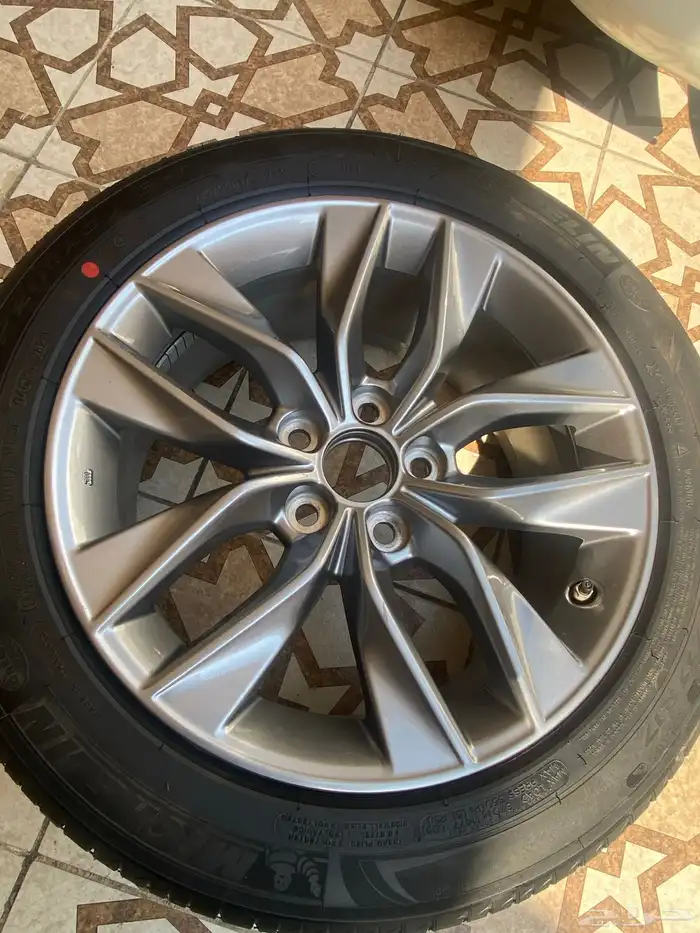 جنط افالون تورينق نص فل 2022 5