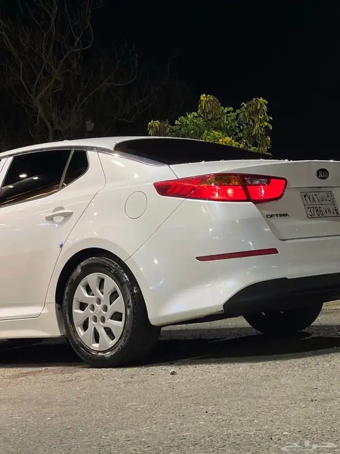 اوبتيما مخزنه 2015 2