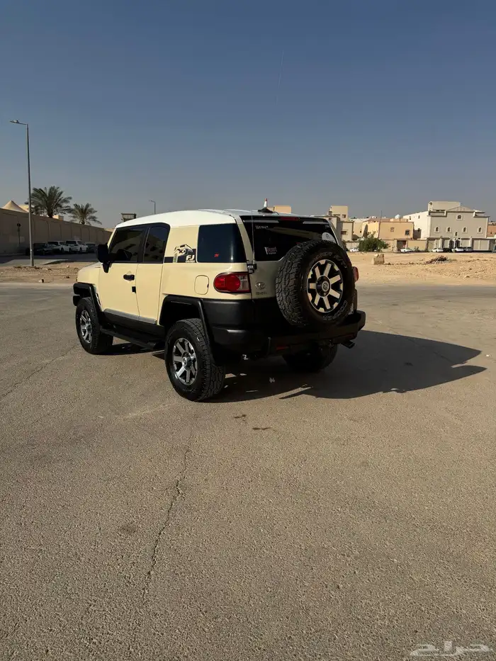 اف جي 2009 فل كامل دف لوك 4