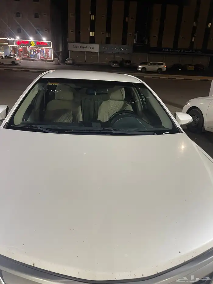 للبيع كامري 2014 وكاله بودي وشرط متحركات ماشي386 2