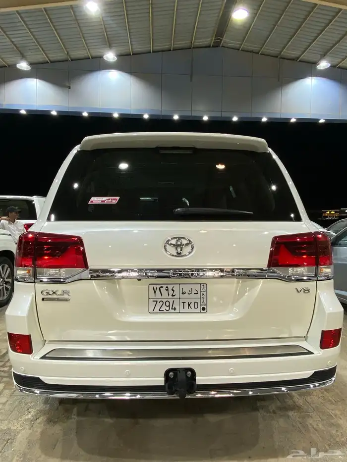 للبيع جيب جي اكس ار 2020 تورينق فل كامل عبداللطيف عداد 72 9