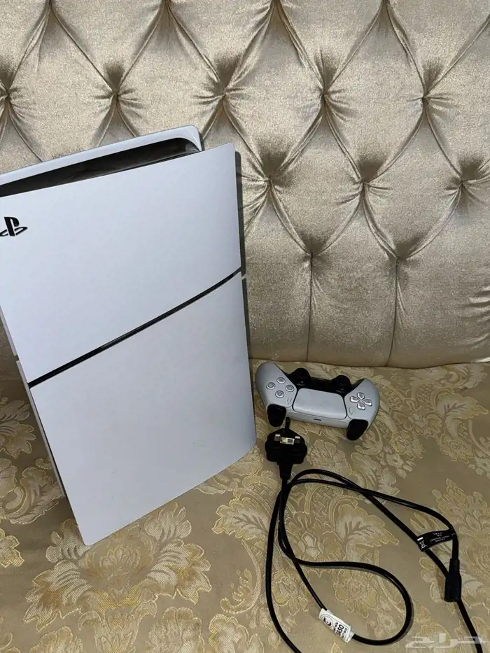 سوني 5 سلم مع اليد للبيع 0