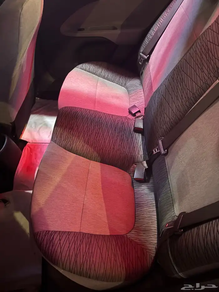 كيا بيقاس مودل 2022 8