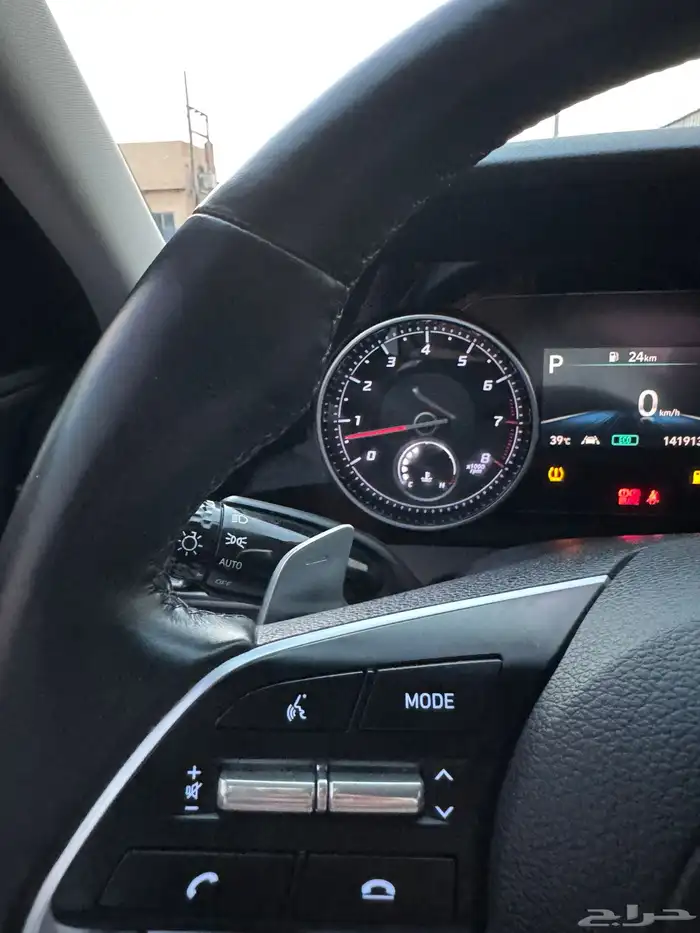 ازيرا 2020 بنزين 18