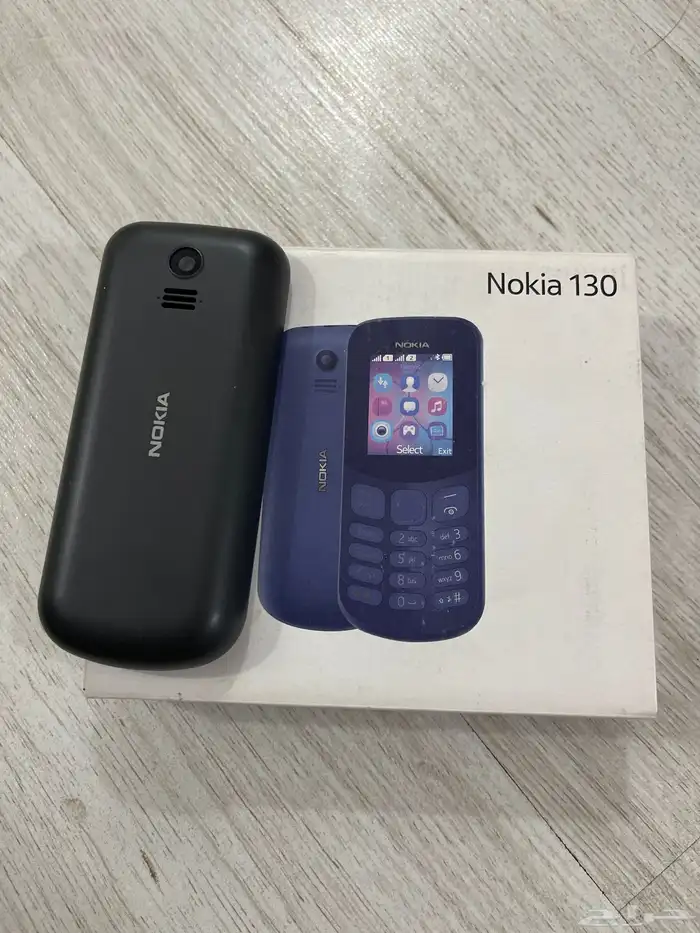 جهاز نوكيا نضيف 0