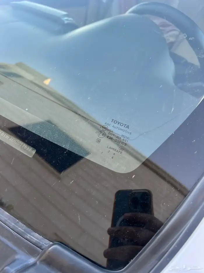 يارس 2017 للبيع 5