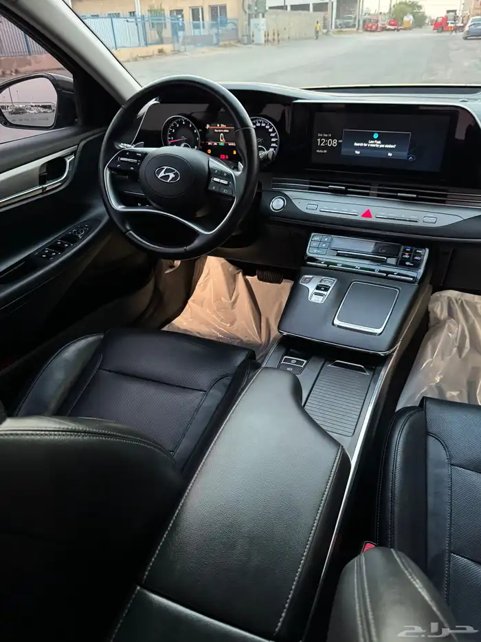 ازيرا 2020 بنزين 35