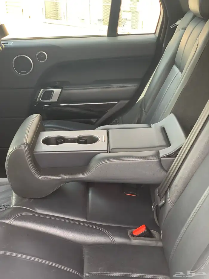 Range Rover vogue 16