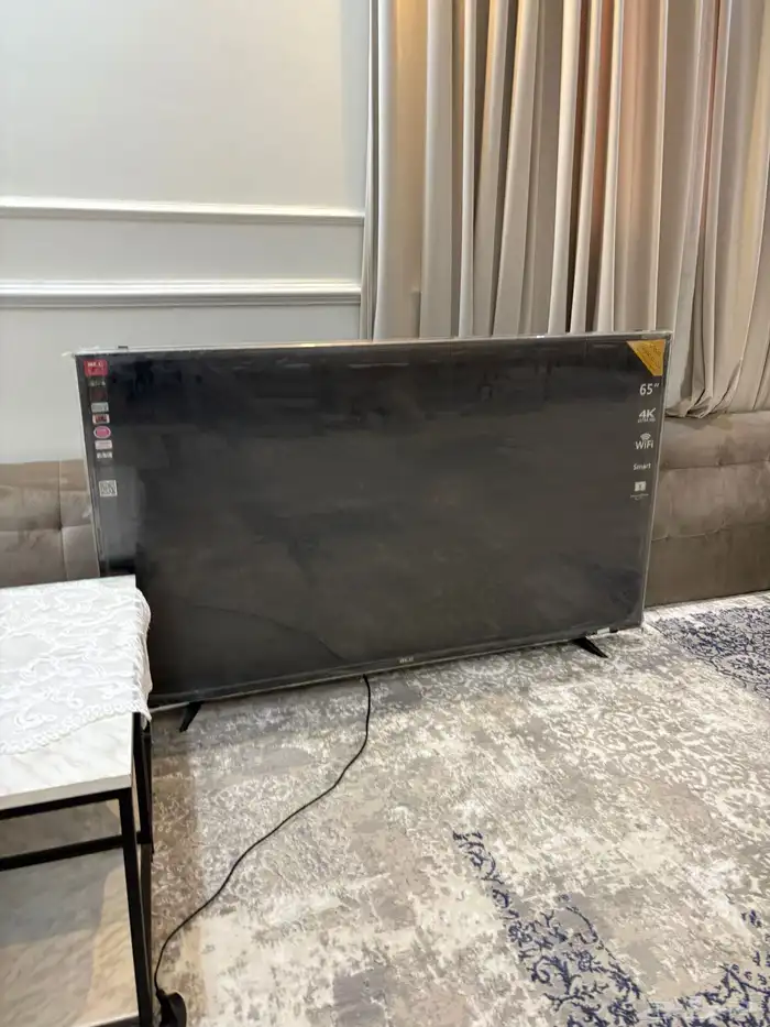 شاشه سمارت 3