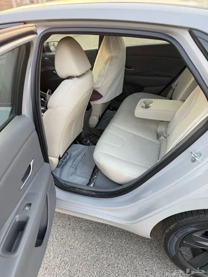 للبيع هونداي النترا 12