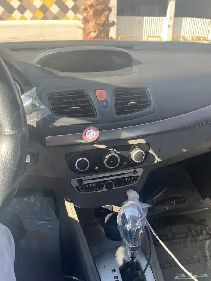 رينو فلوانس 5