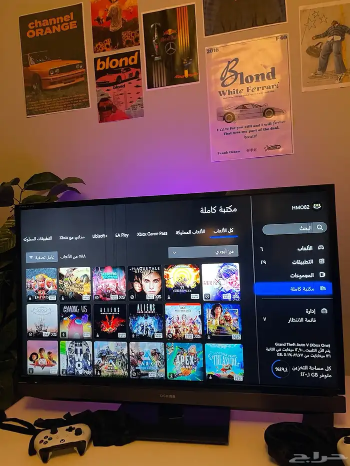 اكس بوكس ون اس 1000قيقا 1