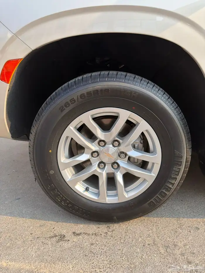 للبيع تاهو مون لايت 2022 بدون دبل 8