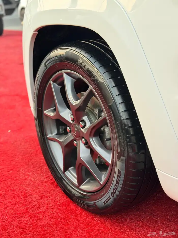 جيب جراند شروكي 14