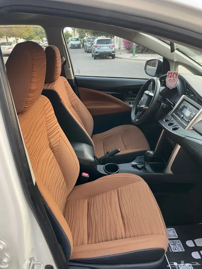 انوفا 2021 innova 16