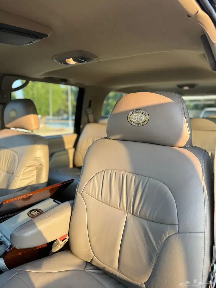 جمس اصدار 50 عام الذهبي 34