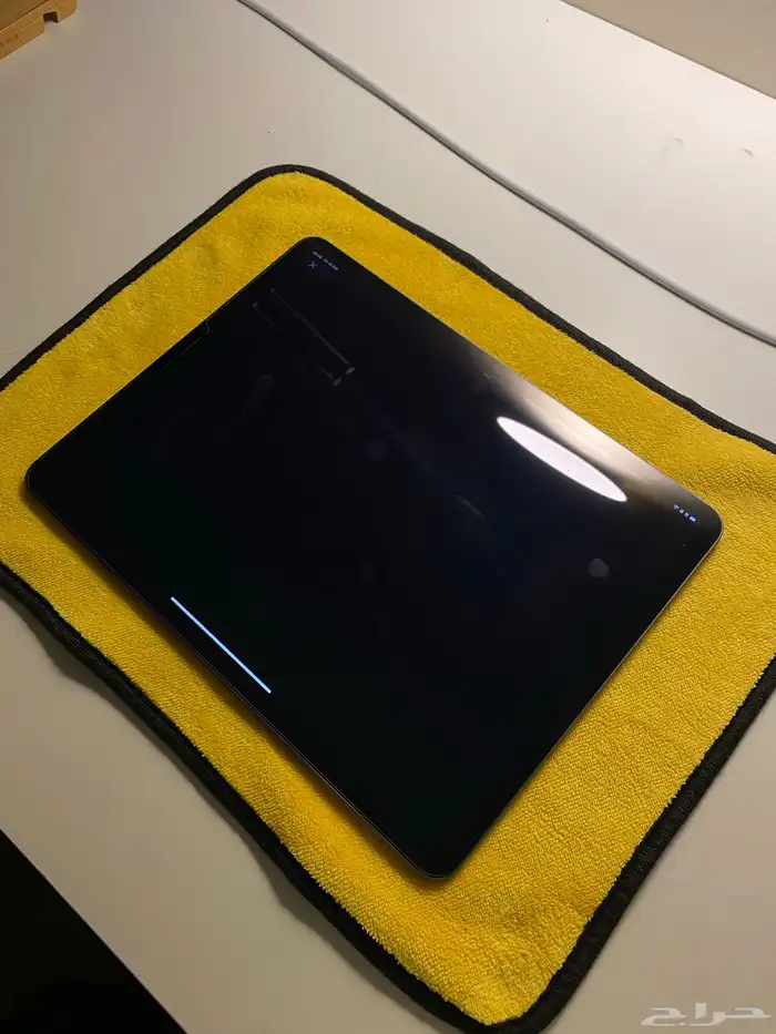ايباد برو 12.9 انش وسعه 1 تيرابايت 4