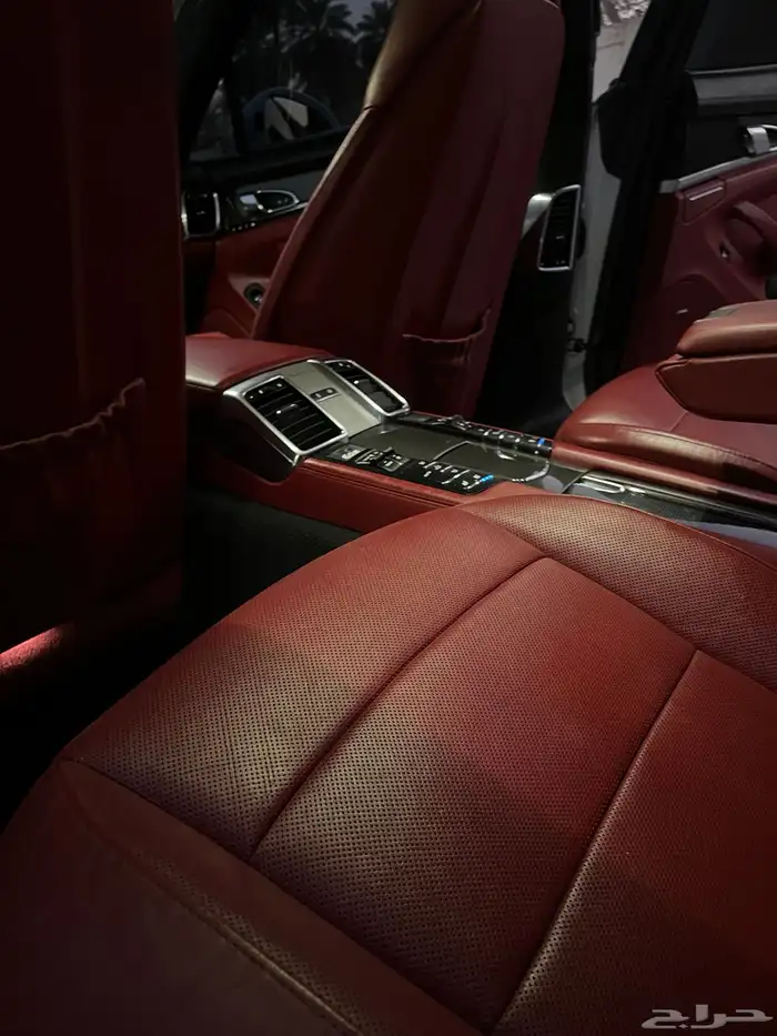 porsche panamera s by design full order 2014 (طلبية خاصة) 40