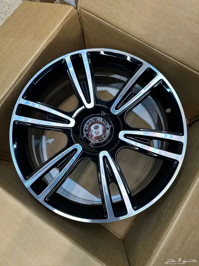 جنوط بنتلي موديل 2021 ايطالي مقاس 21 0