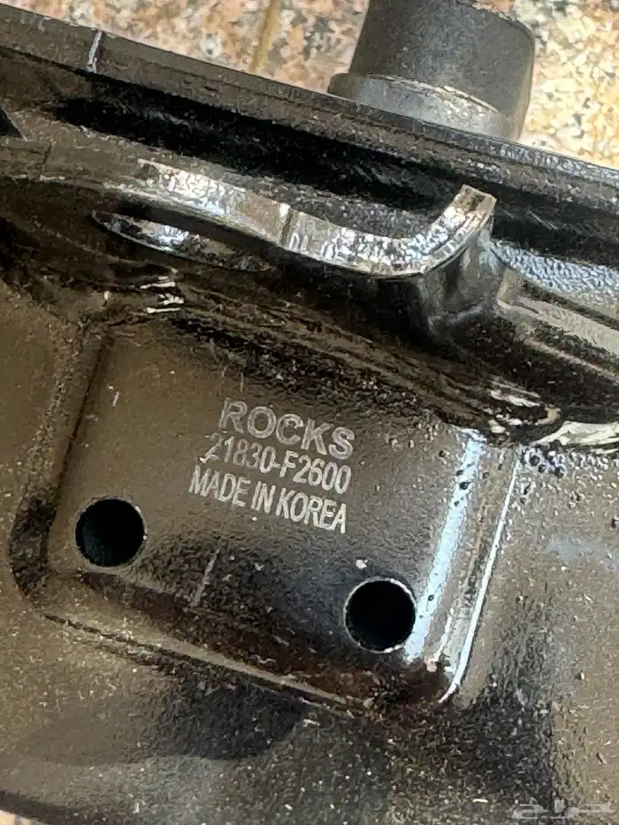 كرسي جيربوكس جديد النترا 2019-2020 1