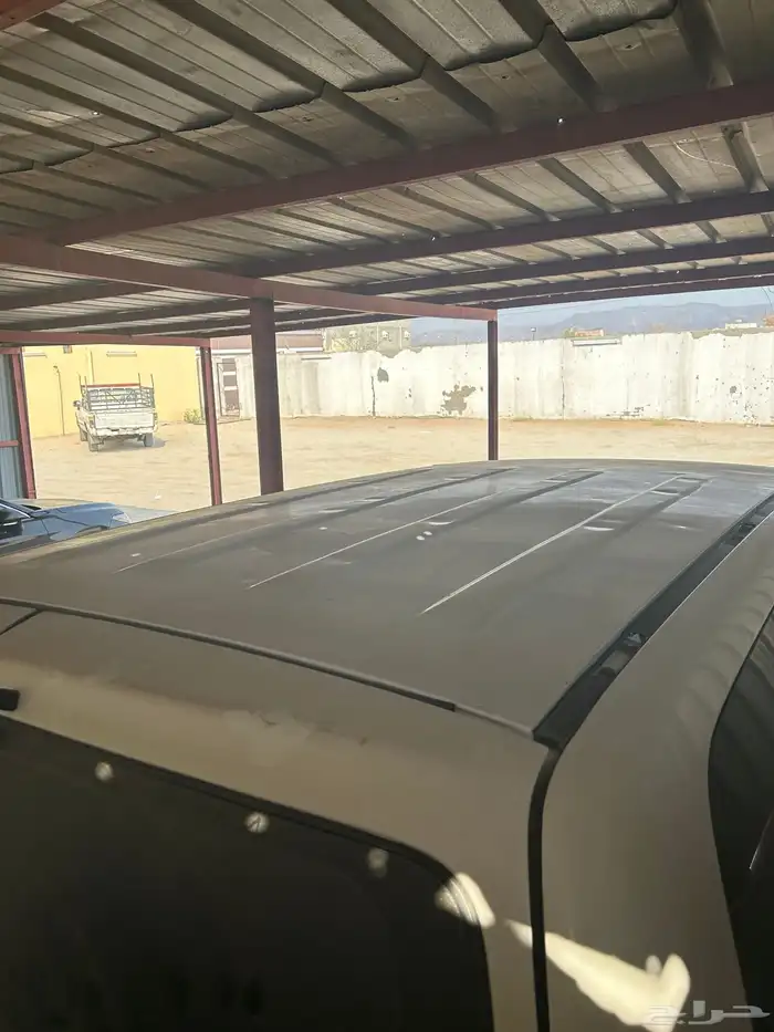 جيب لاند كروزر 2000 8