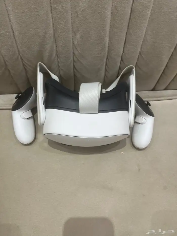 جهاز VR للبيع 1