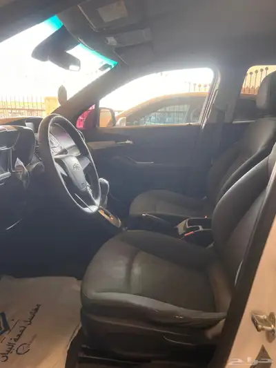 شيفورلية اورلاندو2018 index