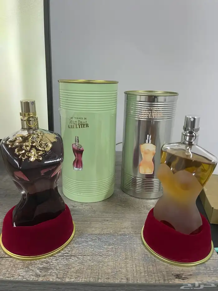 عطر جان بول   jean paul 0