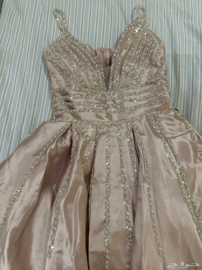 فستان مناسبه 0