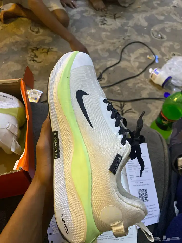 حذيان رياضه نايك 3