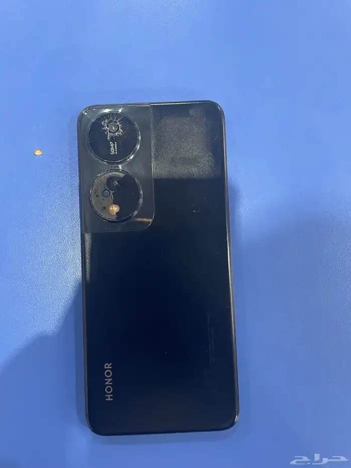 جوال honor x7b 5g 2