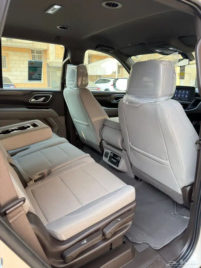 للبيع تاهو مون لايت 2022 بدون دبل 30