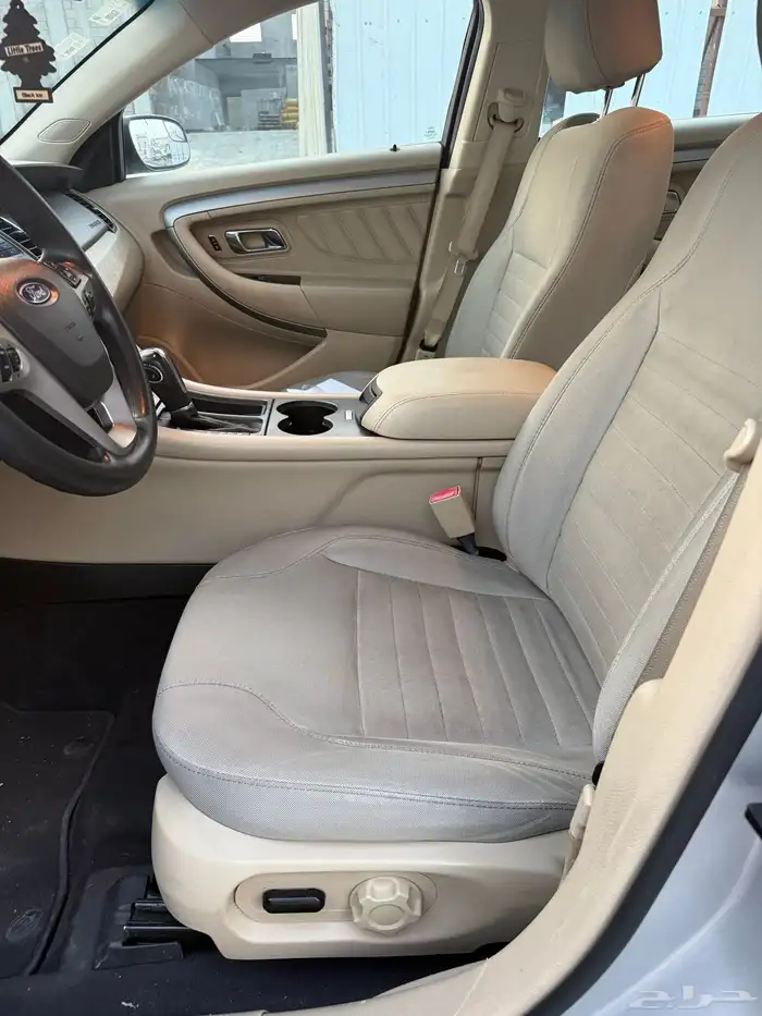 توروس 2019 عداد 330 الف كم - نظيف جدا 16