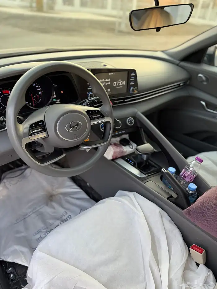 للبيع هونداي النترا 11