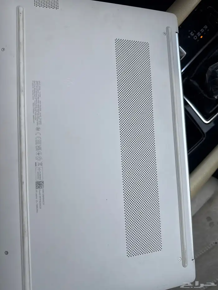 للبيع لابتوب وطابعه 3