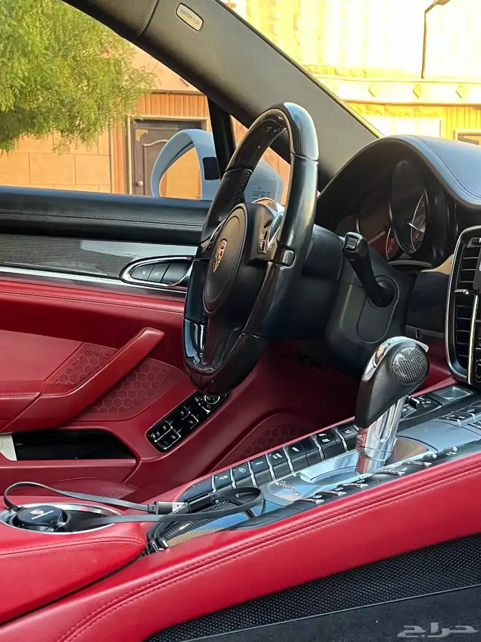 porsche panamera s by design full order 2014 (طلبية خاصة) 81