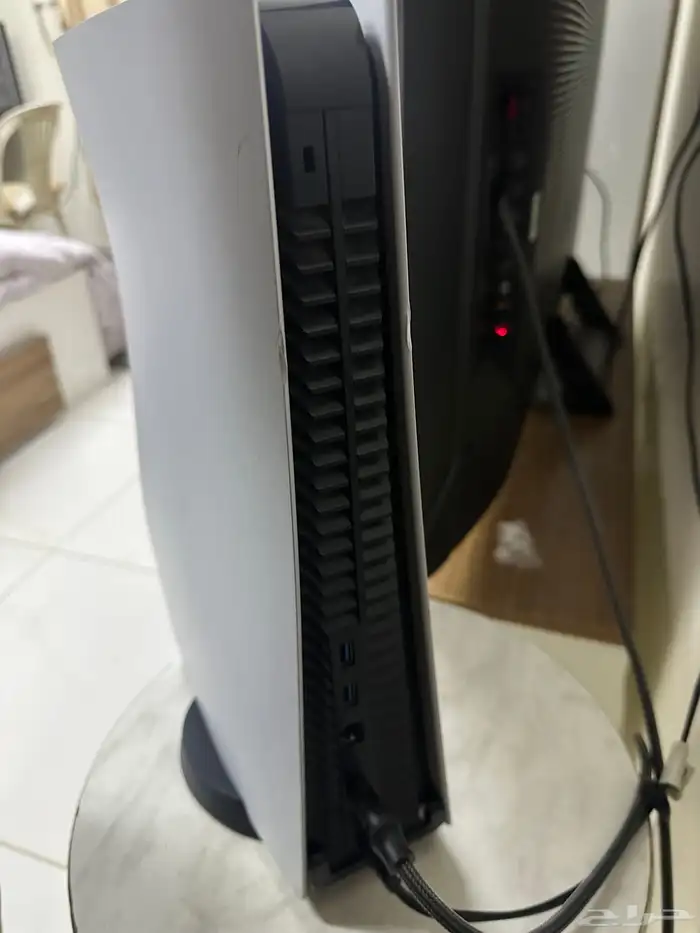 بلاستيشن 5 cd 2