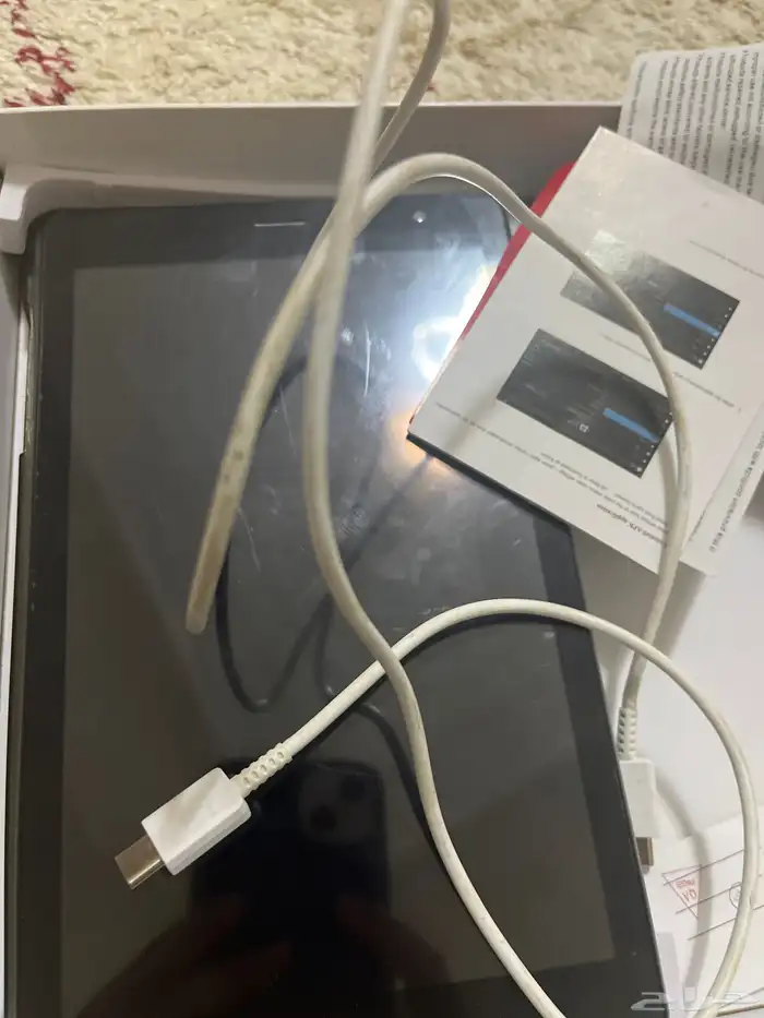 جوال ايباد اطفال 3