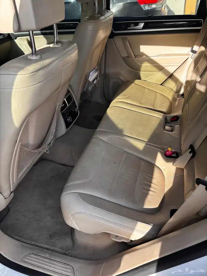 فلكس واغن طوارق 4