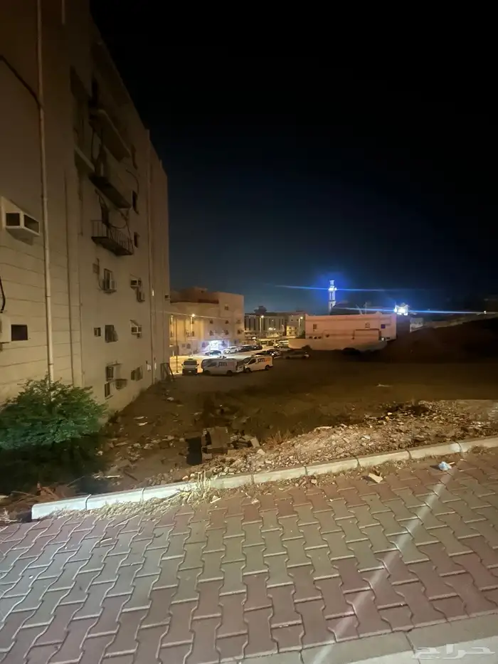 ارض للبيع سكني تجاري حي الفيحاء مكة المكرمة 0