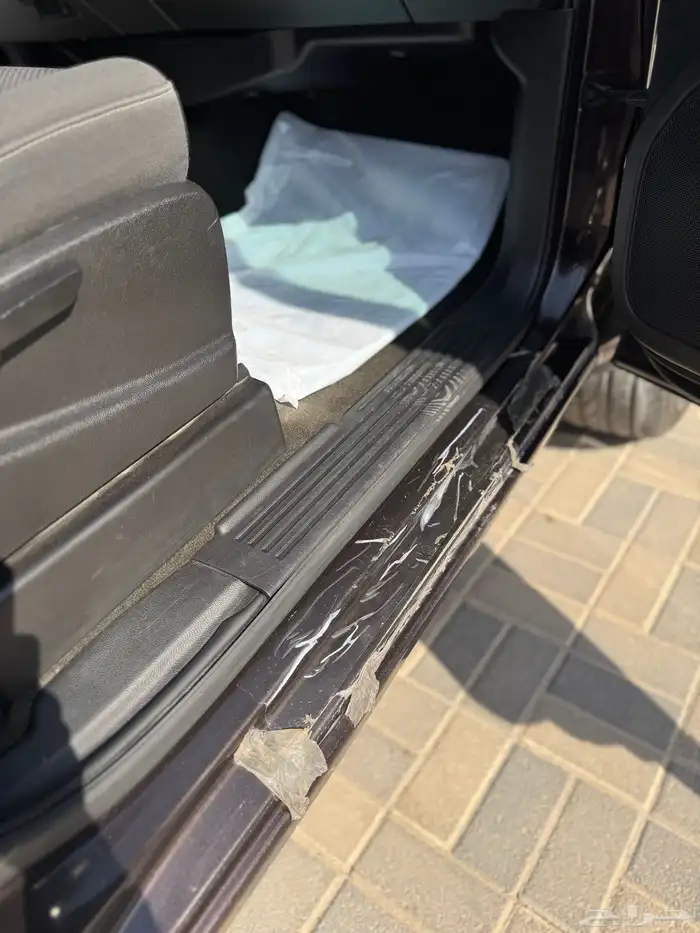 سييرا2016فل كامل دبل 16