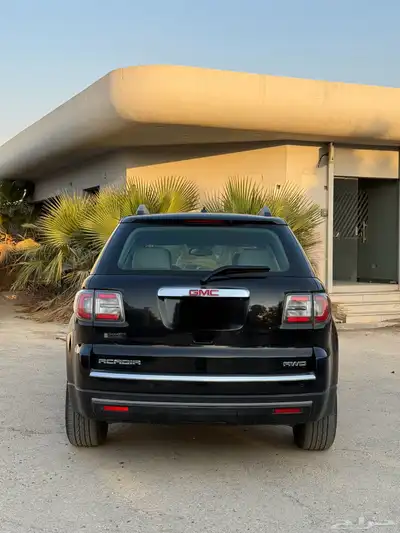 جي ام سي اكاديا 2013 index