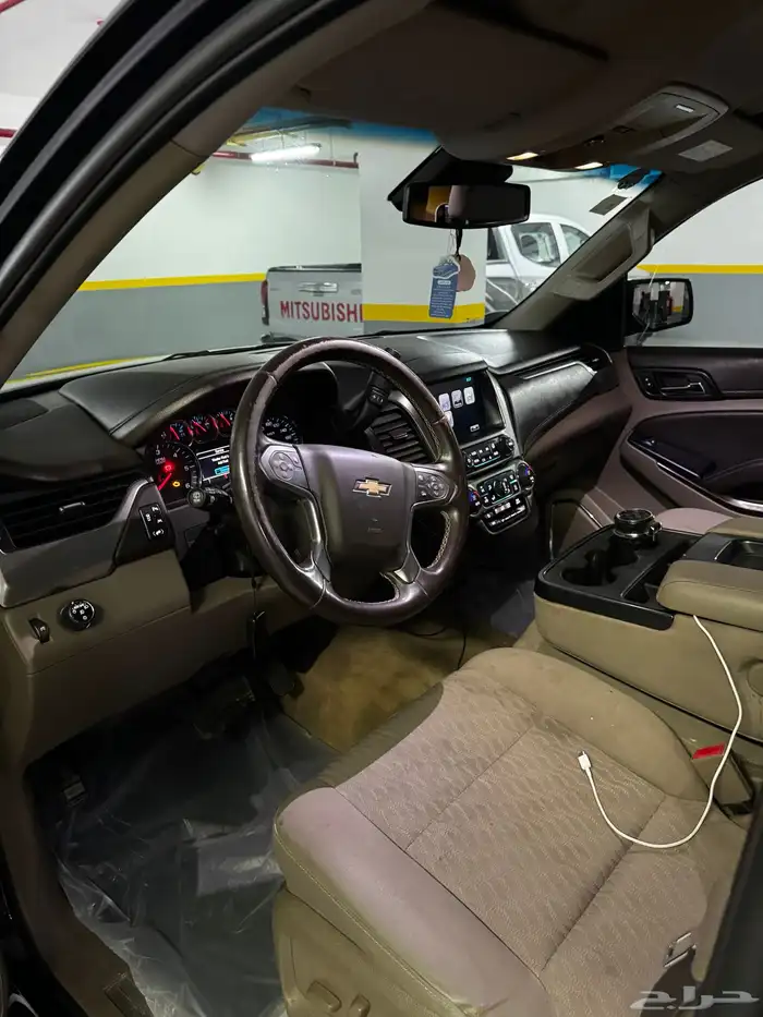 تاهو lt 2017 مستخدم اول 3