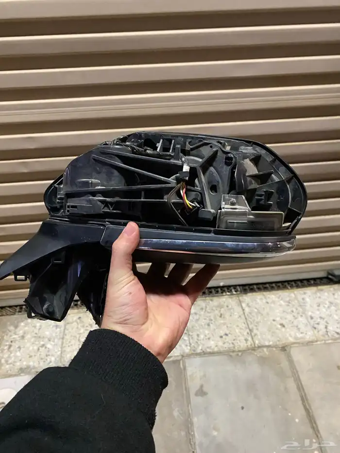 قطع غيار مستخدم وجديد تايوتا وهوندا 5